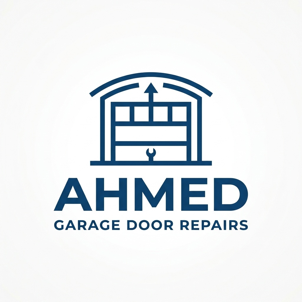 Garage Door Repairs Ahmed Logo